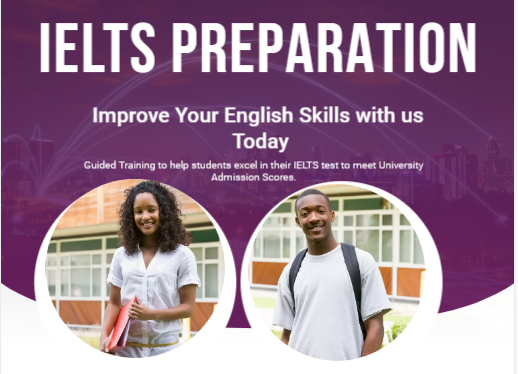 IELTS