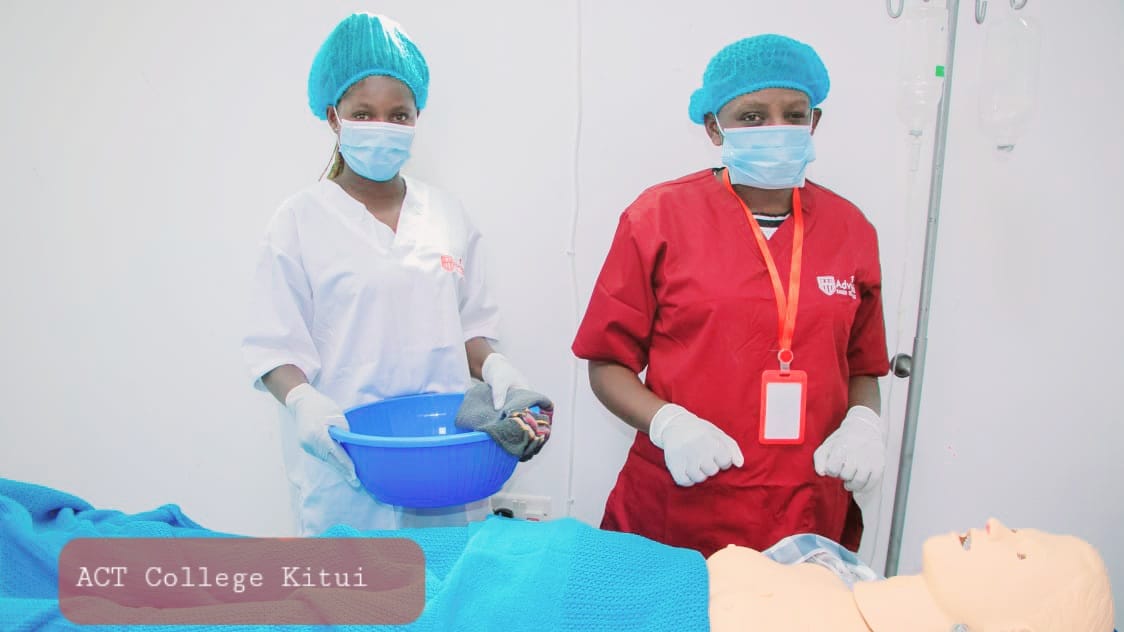 Students in Class Students in Class