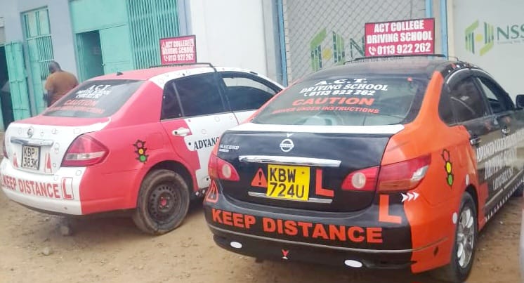 Driving School Driving School